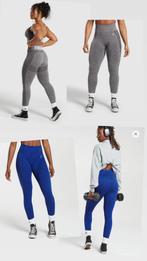 Leggings Gymshark (lot de 2pcs) ‍️, Kleding | Dames, Sportkleding, Ophalen of Verzenden, Nieuw