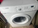 Wasmachine, Ophalen, Zo goed als nieuw