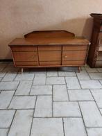 Commode vintage, Comme neuf, Enlèvement