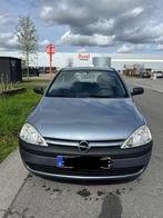 Opel corsa, Auto's, Voorwielaandrijving, Stof, Grijs, Particulier
