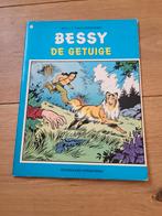 Bessy - 142. De getuige, Livres, Neuf, Enlèvement ou Envoi, Une BD, Studio Vandersteen