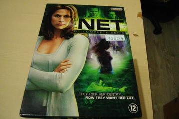 the net 6 disc