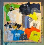 Pakket babykledij jongens maat 56 (18 stuks), Ophalen of Verzenden, Zo goed als nieuw, Maat 56