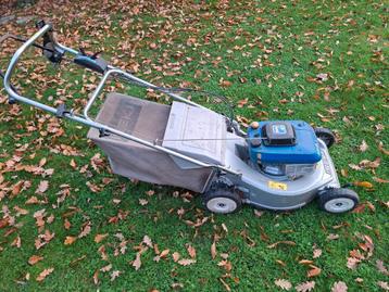 Grasmaaier Iseki 52cm beschikbaar voor biedingen