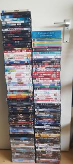 Grand lot de DVD, CD & DVD, Enlèvement, Comme neuf