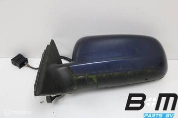 Spiegel links VW Passat 3B beschikbaar voor biedingen