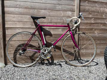 Vélo de route vintage - Bianchi, Enlèvement, Utilisé