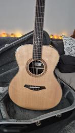 Furch Red G-SR, Ophalen of Verzenden, Gebruikt, Western- of Steelstringgitaar, Met koffer