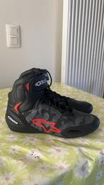 Chaussures de moto Alpinestars, Alpinestars, Autres types, Neuf, sans ticket