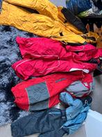 4 combi ski enfants de 6 a 10ans bien bon etat, Kleding | Dames, Wintersportkleding, Ophalen, Gedragen