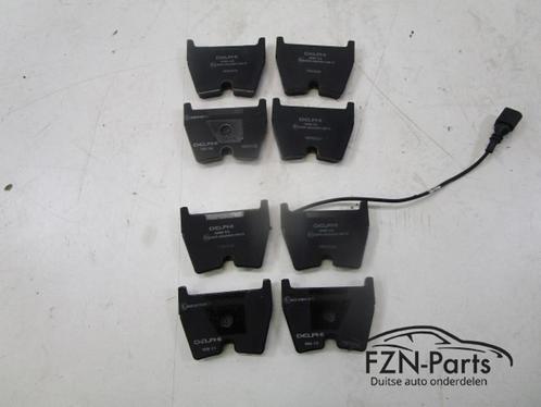 Audi RS3 8V Remblokken Remblok Remblokkenset Set, Auto-onderdelen, Remmen en Aandrijving, Gebruikt, Ophalen of Verzenden