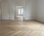 Renovatie van parket