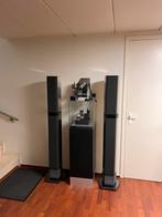 Beolab Penta III, Ophalen, Zo goed als nieuw