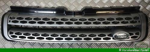 Grill incl. badge (incl. brunel - zwart kader ) - gebruikt, Auto-onderdelen, Overige Auto-onderdelen, Gebruikt, Ophalen of Verzenden
