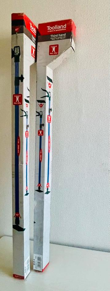 Toolland plafondsteun/montagesteun beschikbaar voor biedingen