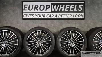 19 inch Mercedes Vito Viano W639 W447 Zomerbanden beschikbaar voor biedingen