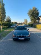 Bmw 525TDS E39 1999 AUTOMAAT in unieke staat rijdt perfect!, Autos, BMW, Cuir, Achat, 6 cylindres, Diesel