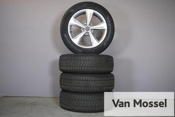 N2054139 GWI Audi Q5 wielset  beschikbaar voor biedingen