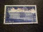 Noorwegen/Norvège 1998 Mi 1296(o) Gestempeld/Oblitéré, Postzegels en Munten, Postzegels | Europa | Scandinavië, Noorwegen, Verzenden