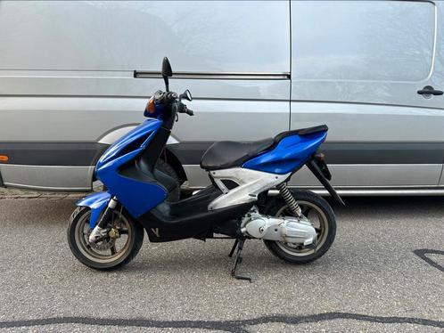 Yamaha aerox 100cc 125cc 180cc, Fietsen en Brommers, Brommeronderdelen | Scooters, Yamaha, Ophalen
