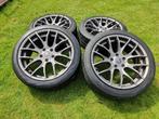 19 inch Breyton Race GTS velgen, Auto-onderdelen, Banden en Velgen, Banden en Velgen, Personenwagen, Zomerbanden, Ophalen