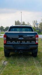 FORD RANGER, Auto's, Bestelwagens en Lichte vracht, Automaat, Euro 6, 4x4, Bedrijf
