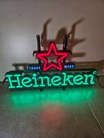 Heineken, Verzamelen, Merken en Reclamevoorwerpen, Ophalen of Verzenden, Zo goed als nieuw