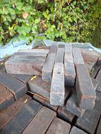 Pavé Klinkers Briquette terre cuite colosseum 5.45M2 pavé, Ophalen of Verzenden, Zo goed als nieuw