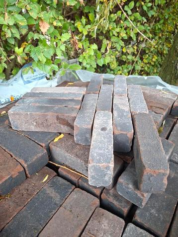 Pavé Klinkers Briquette terre cuite colosseum 5.45M2 pavé  beschikbaar voor biedingen