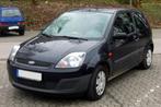 Ford FIesta 2005 Diesel, Auto's, Particulier, Diesel, Te koop