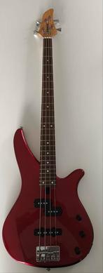 Basse Yamaha RTX 170, Muziek en Instrumenten, Snaarinstrumenten | Gitaren | Bas, Ophalen, Zo goed als nieuw
