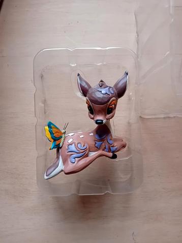 Disney Showcase Bambi avec boîte, Enlèvement ou Envoi, Comme neuf