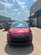 Citroen c4 picasso, Voorwielaandrijving, Euro 5, Stof, C4 (Grand) Picasso