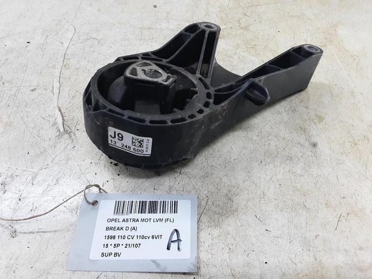 SUPPORT BOITE DE VITESSES Opel (13248600), Autos : Pièces & Accessoires, Suspension & Châssis, Opel, Utilisé