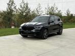 BMW X5 xDrive 45e M pakket trkhk HarmKard 360 pano laser 21", Auto's, Automaat, 293 kW, 2500 kg, Zwart