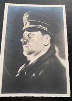Carte postale allemande Adolf Hitler 1939, Enlèvement ou Envoi, Armée de terre, Photo ou Poster