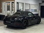 Porsche 718 2.0 Turbo Pdk Black Pack Exhaust Gps Lazer Ja 20, Autos, Cuir, Achat, Euro 6, Entreprise