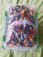 Gigantisch groot lot lego poppetjes minifiguur, Kinderen en Baby's, Ophalen, Zo goed als nieuw, Lego