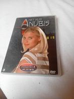 Het huis anubis dvd, Ophalen, Zo goed als nieuw