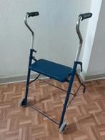 Deambulateur, Diversen, Rolstoelen, Ophalen, Zo goed als nieuw