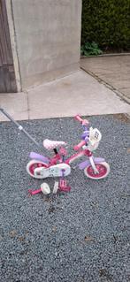 fiets, Ophalen, Gebruikt, 14 inch of minder