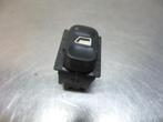Elektrisch Raam Schakelaar van een Peugeot Partner (Partner, Gebruikt, -, -, Ophalen of Verzenden