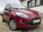 Ford Ka/Ka+ Ka 1.2i Titanium Start/Stop 1ER, Auto's, Ford, Start-stop-systeem, 4 zetels, 50 kW, 1242 cc