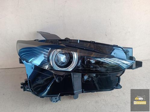 Mazda CX30 Full Led 14 Pin rechterlamp Perfect, Auto-onderdelen, Verlichting, Mazda, Gebruikt