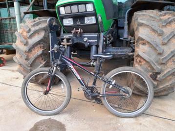 Specialized fiets 24 inch beschikbaar voor biedingen