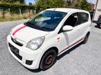 Daihatsu Cuore 1.2i, Auto's, Daihatsu, Voorwielaandrijving, Stof, Cuore, Wit