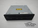 Audi A8 4H Regelunit Multimedia MMI 3G Plus High 4H0035670, Ophalen of Verzenden