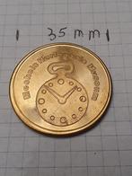 Prachtige medaille van Mechelen 1985, Postzegels en Munten, Penningen en Medailles, Ophalen of Verzenden