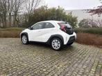 Toyota Aygo X play, Achat, Euro 6, Entreprise, Noir
