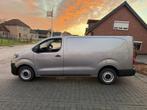 Citroen Jumpy XL 27 750+BTW, Auto's, Citroën, Automaat, 144 pk, Wit, Bedrijf